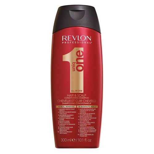 Uniq One Shampoo Clasico 300 Ml