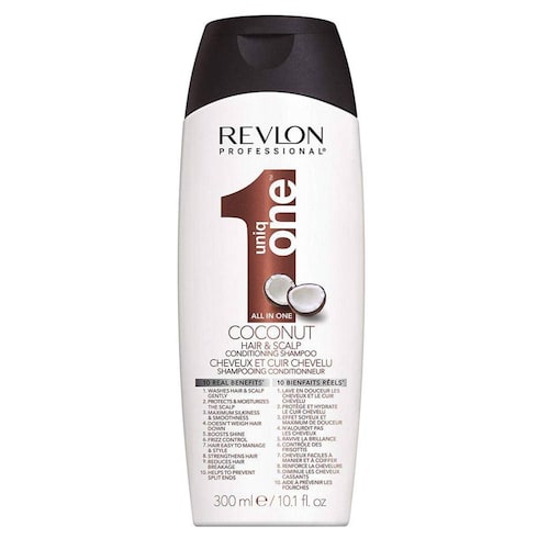 Uniq One Shampoo Coco 300 Ml