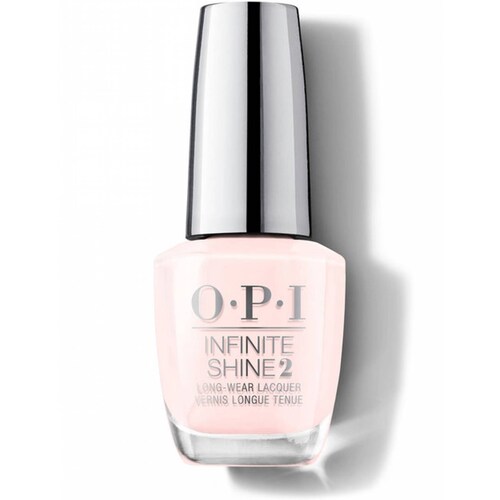 Infinity Shine Opi Pretty Pink Perseveres