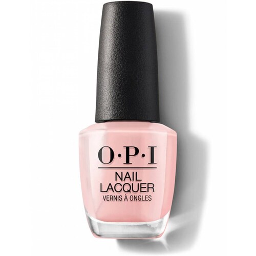 Nail Lacquer Opi Passion
