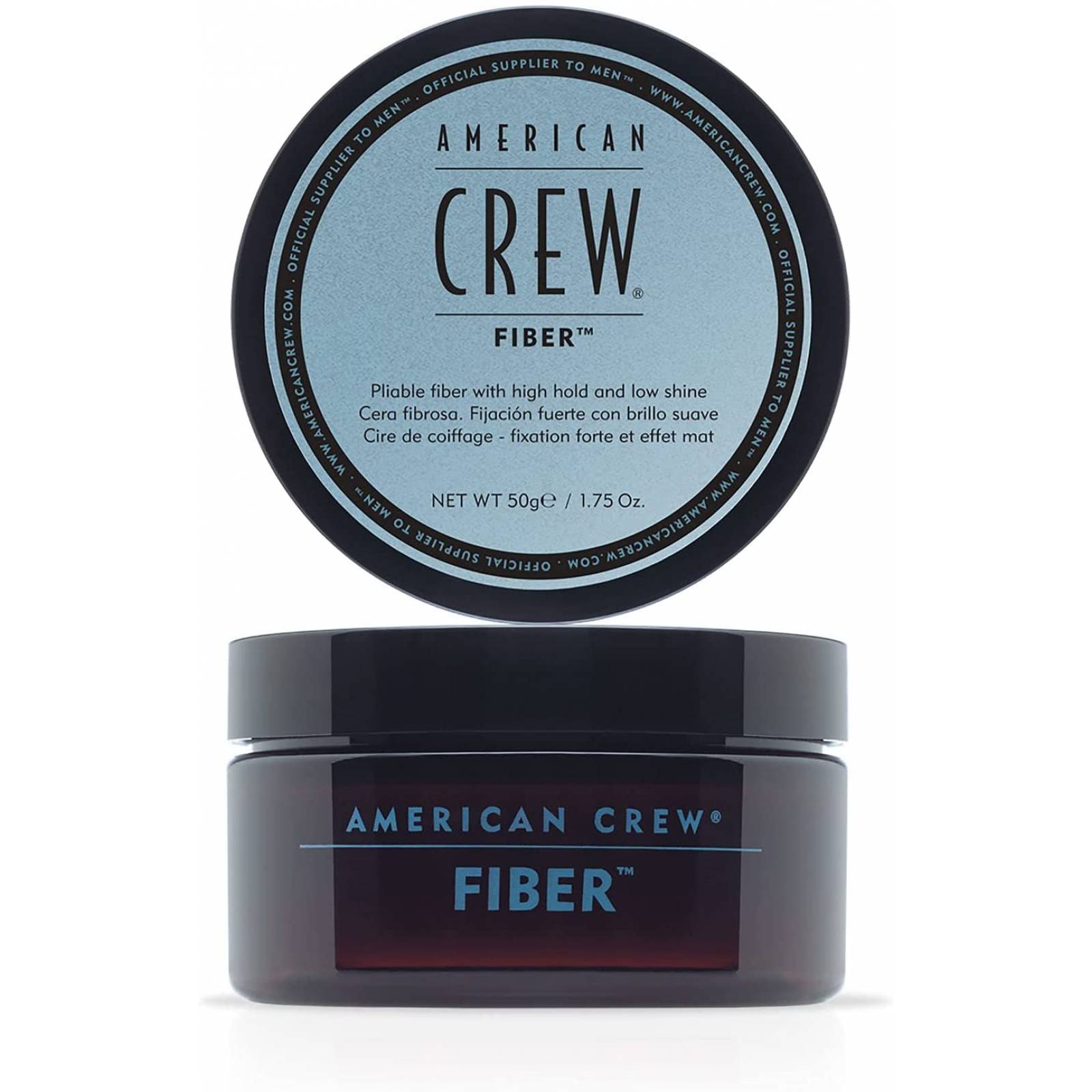 American Crew - Pomada efecto mate 100 gr.