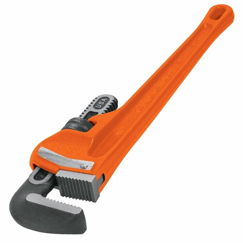 Llave Para Tubo Stilson 10' Truper 