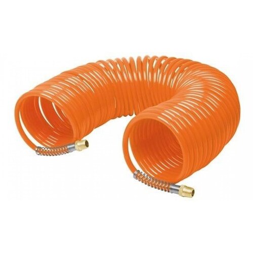 Manguera Para Compresor 1/4 X15.2m Truper 