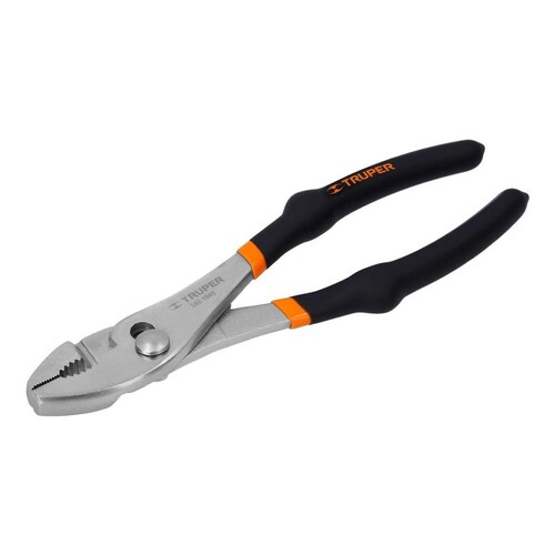 Pinza De Chofer 8' Mango De Vinil Truper 