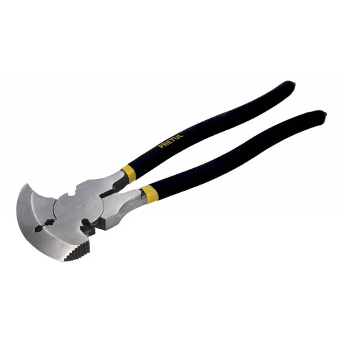Pinza De Hacendado 11' Pretul 