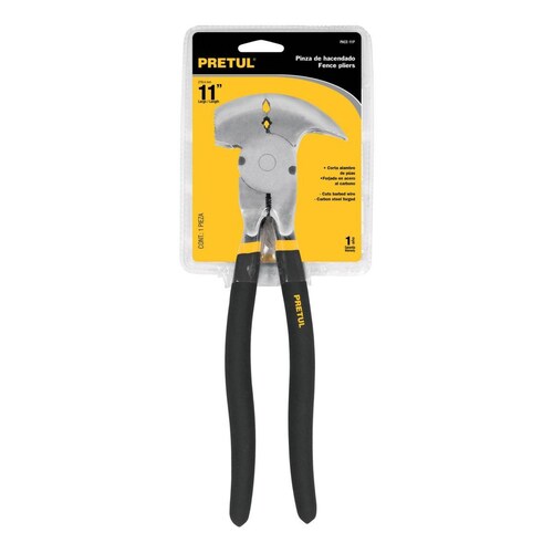 Pinza De Hacendado 11' Pretul 