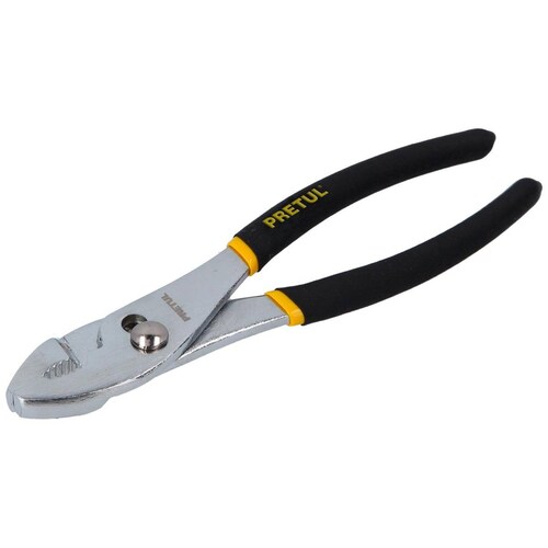 Pinza De Chofer 8' Pretul 