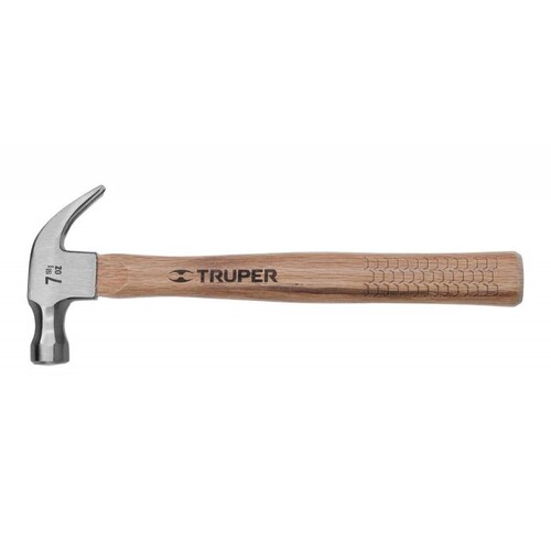 Martillo Uña Curva 7 Oz Truper 