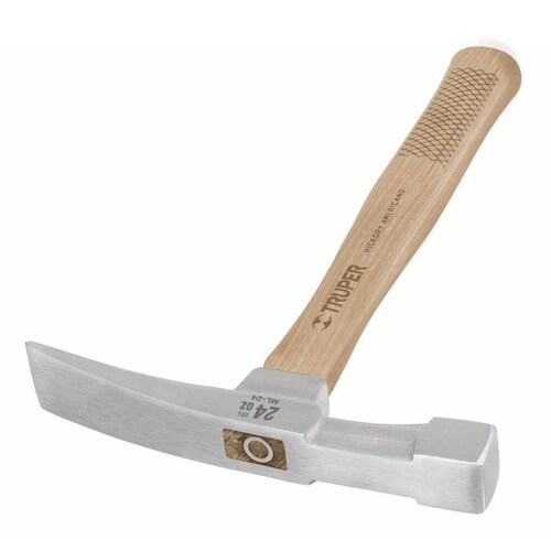 Martillo Ladrillero 24 Oz Truper 