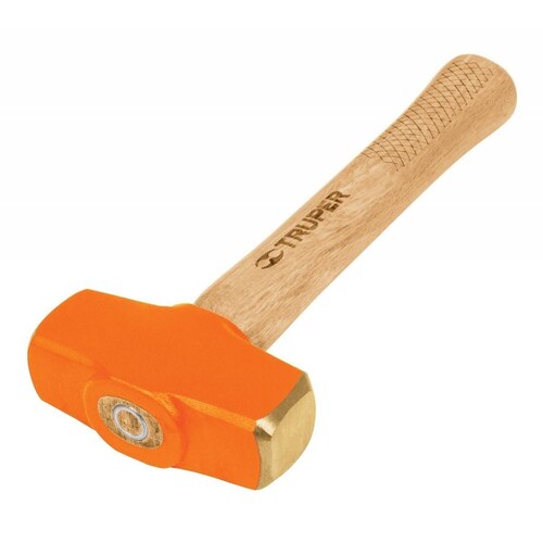 Marro De Bronce 29oz Mango Hickory Truper 