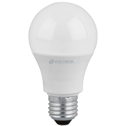 Lámpara de LED, G45, 3 W, luz de día, Volteck 