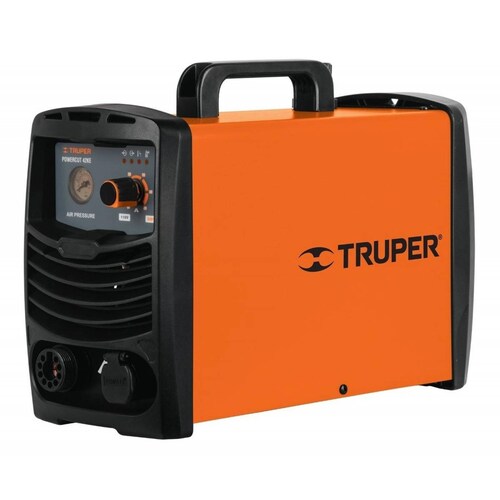 Cortadora De Plasma De 40 Amp Truper 
