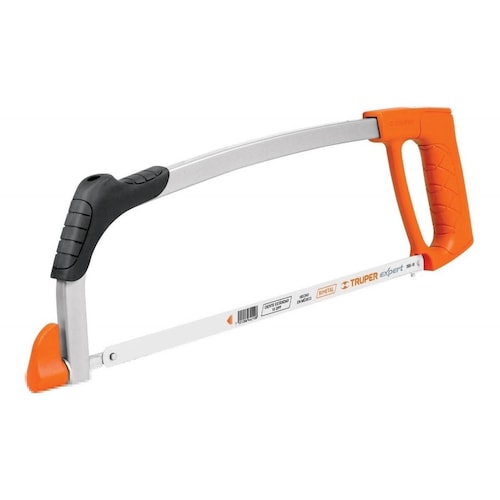 Arco Profesional Tubular Para Segueta 12' Truper 