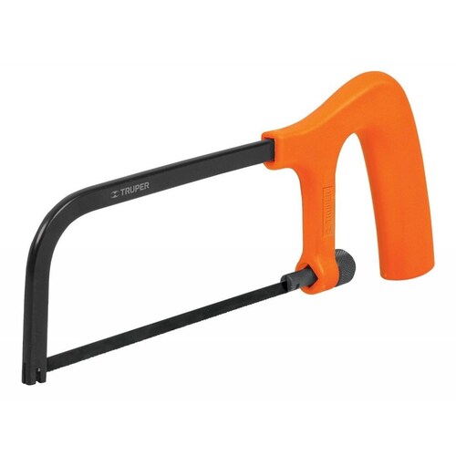 Arco Junior Para Segueta 6' Truper 