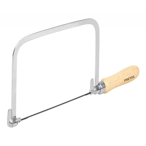 Arco Calador Para Segueta 6' Pretul 
