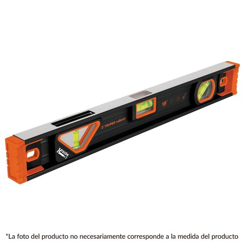Nivel profesional Truper Expert 36' Truper 
