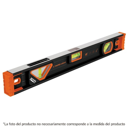Nivel profesional Truper Expert 24' Truper 