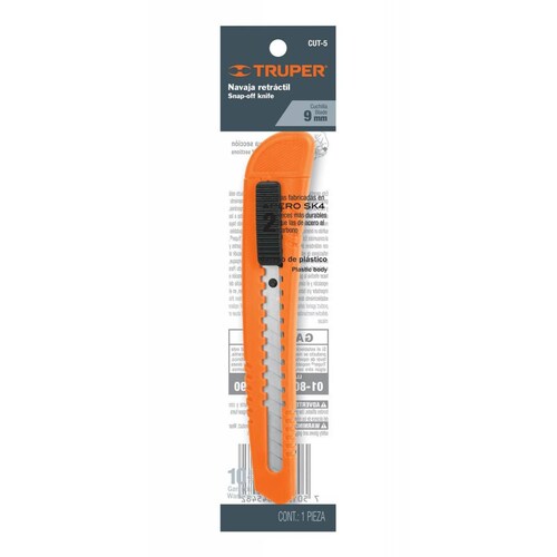 Cutter 5' Truper 