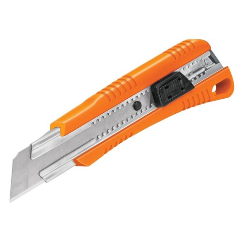 Cutter Cuchilla De 25 Mm Truper 