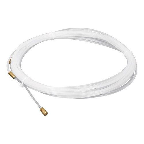 Guía De Nylon Para Cable 10 M Truper 