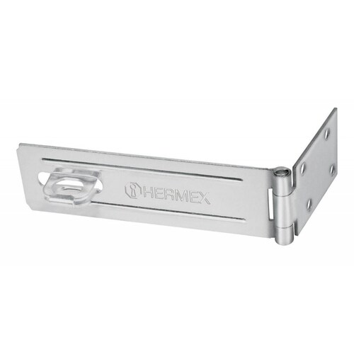Portacandado Acero Zincado 3-1/4' Hermex 