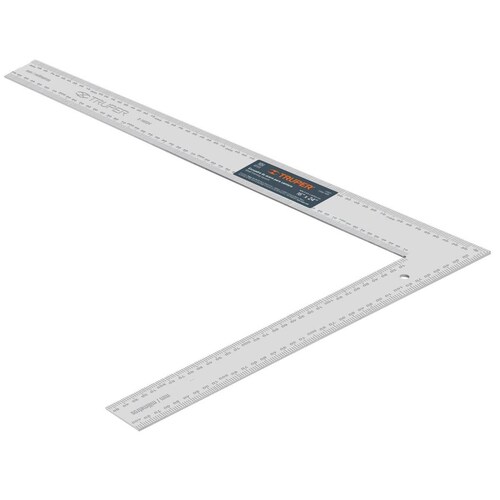 Escuadra Para Cantero 16'x24' Truper 