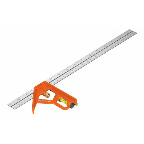 Escuadra De Combinación 16' Truper 