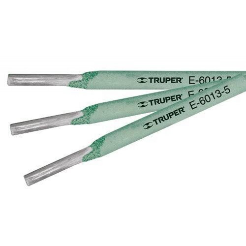 Electrodo 6013 De 3/32' Bolsa De 1 Kg Truper 