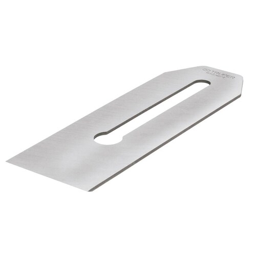 Cuchilla Para Cepillo De Carpintero # 6 Truper 