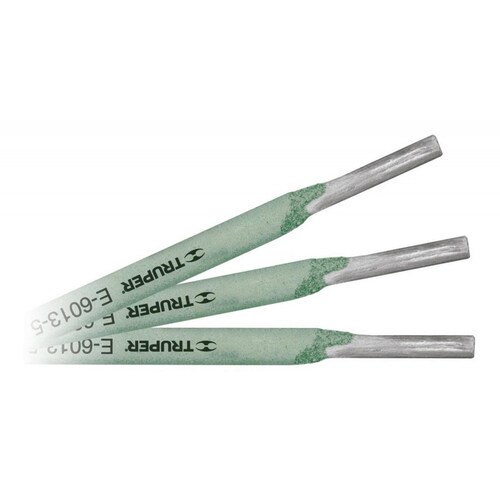 Electrodo 6013 De 1/8' Bolsa De 1 Kg Truper 