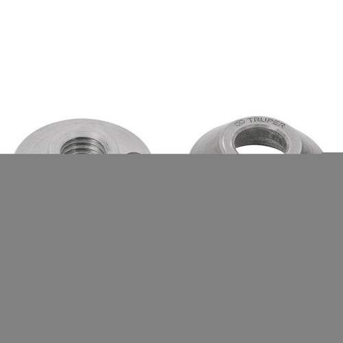 Adaptador Para Discos De 4 Y 4-1/2' Truper 