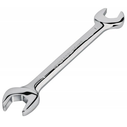 Llave Española 3/4 X 7/8' X 255 Mm Truper 