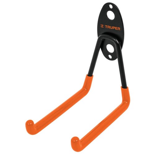 Gancho Metálico Para Colgar 13 Cm Truper 