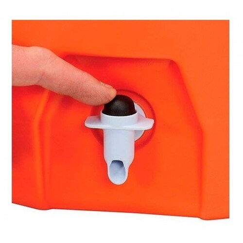 Termo Despachador Rubbermaid 189 L  5 Galones