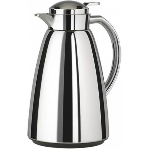 Jarra Termica Campo Acero Inoxidable 1 L Tefal  