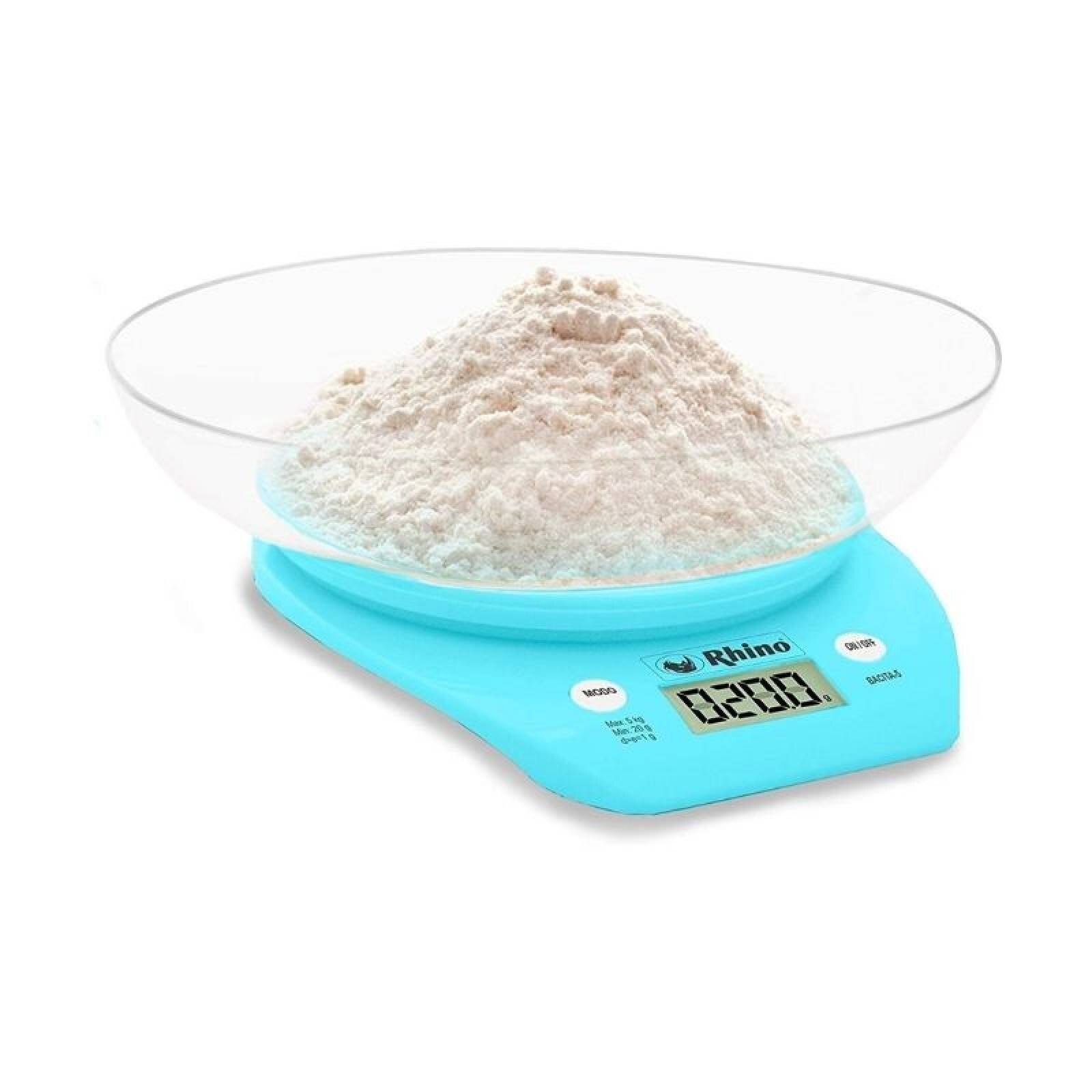 Bascula discount rhino gramera