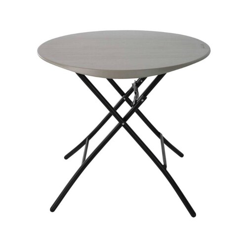 Mesa Personal Bistro 84 Cm Diametro Lifetime 