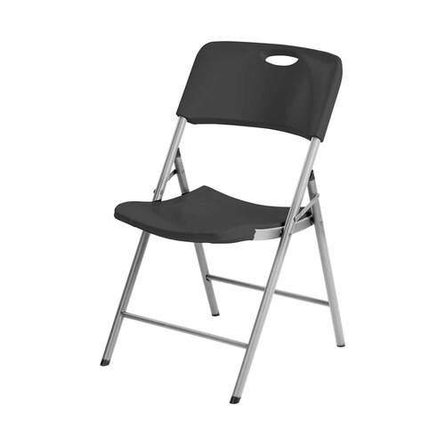 Silla Plegable Exterior Interior Fiestas Oficina Lifetime