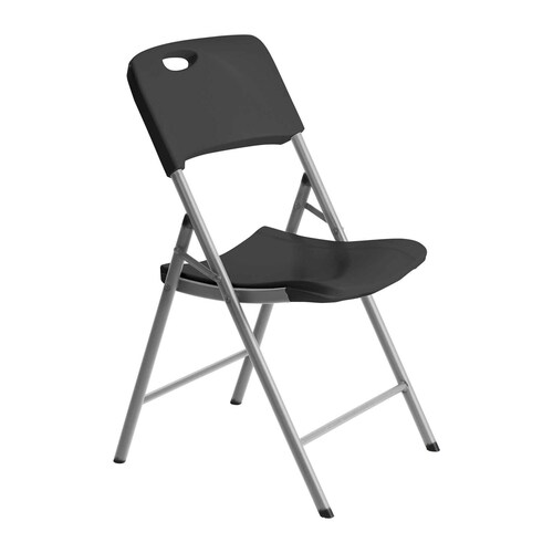 Silla Plegable Exterior Interior Fiestas Oficina Lifetime