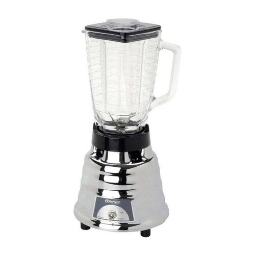 Licuadora Oster M450-10 - 1 Vel, 400W + Vaso de Vidrio – Höven