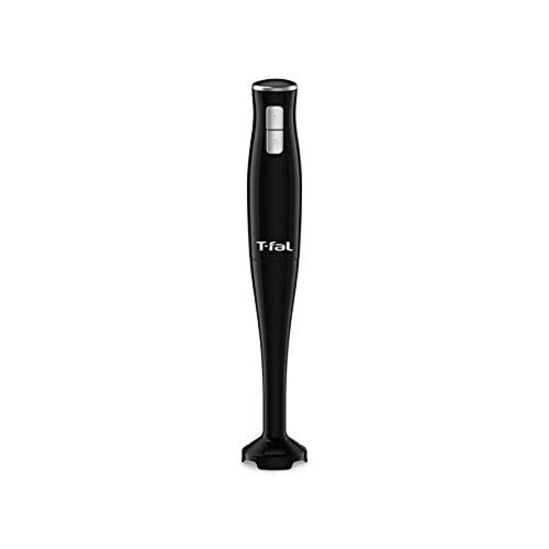 Batidora de Mano Turbo Mix Negra 400 W Tefal   T fal 
