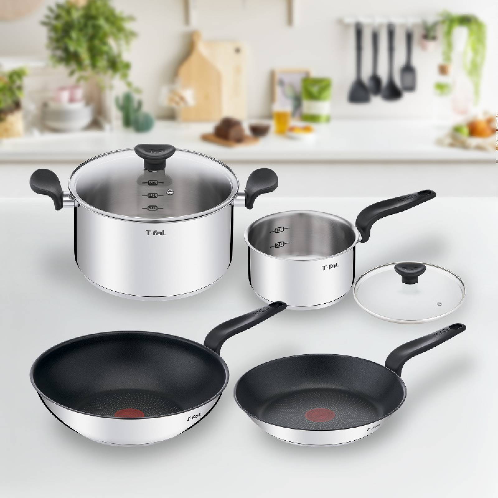 Cocina t fal online para niñas