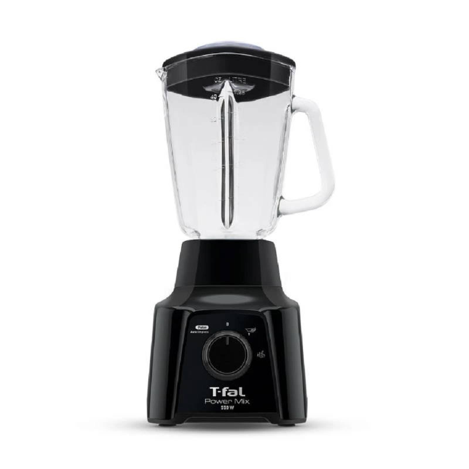 Vaso para licuadora t fal power max 750 sales