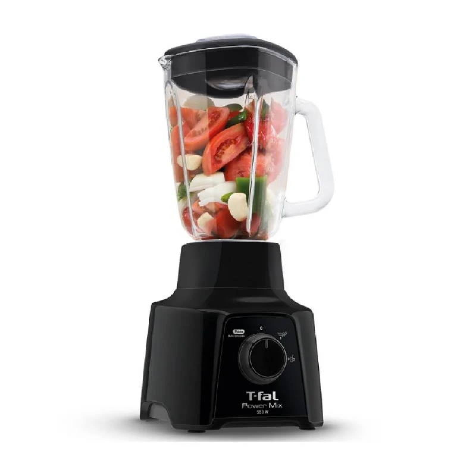 Vaso licuadora t sales fal power max 750
