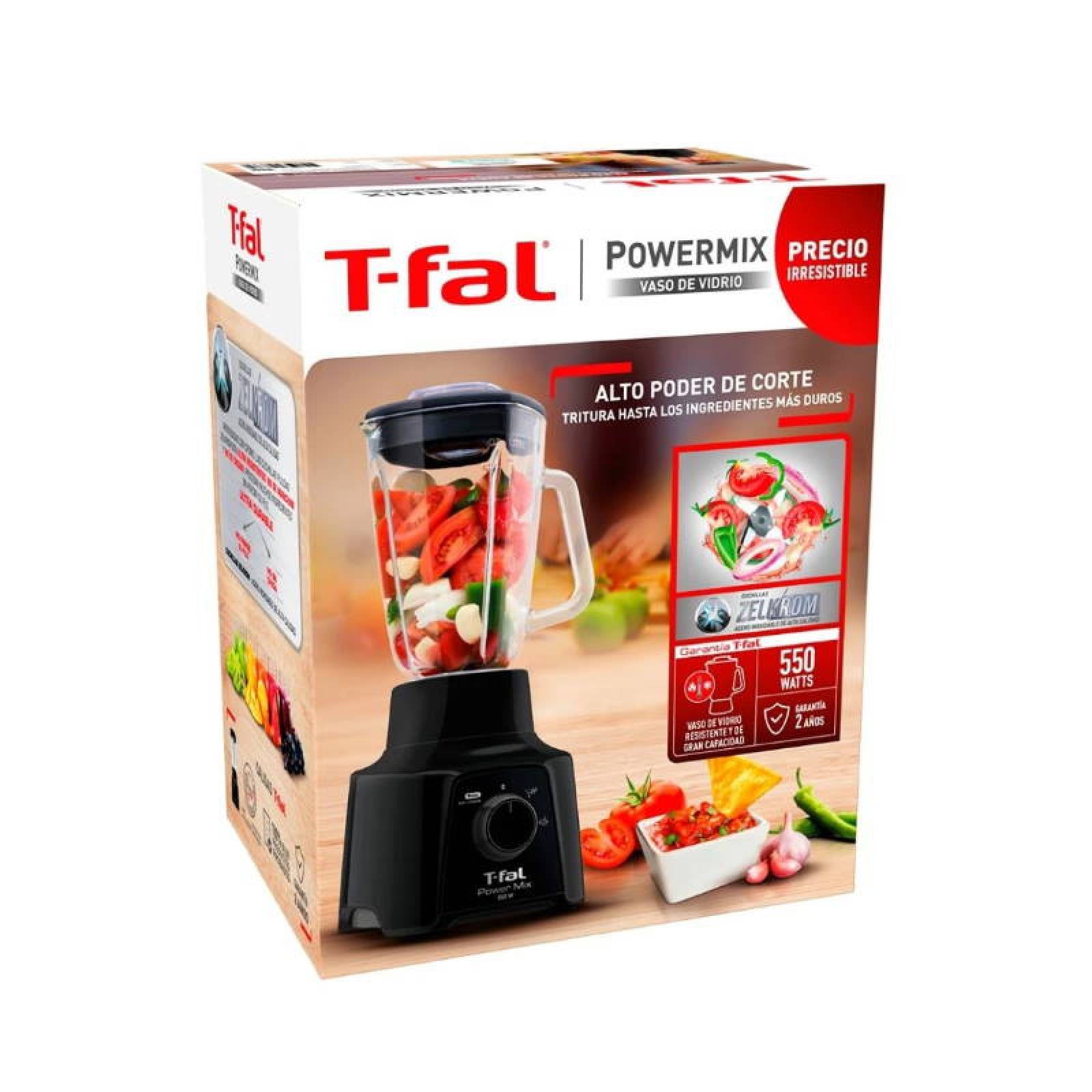 Vaso para licuadora t hotsell fal power max 750
