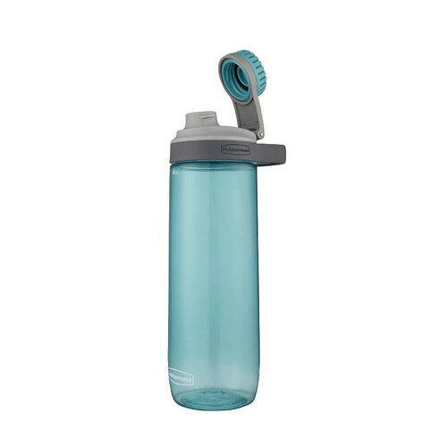 Botella de Agua Rubbermaid 710 ml 24 oz Plástico
