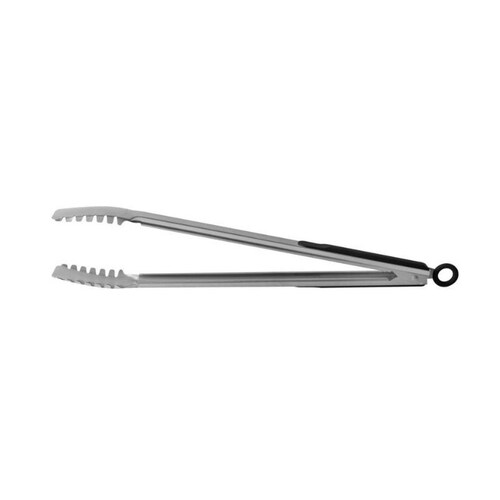 Pinzas para Carne 45 cm Asador Acero Inoxidable Tramontina