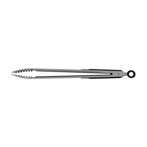 Pinzas para Carne 45 cm Asador Acero Inoxidable Tramontina