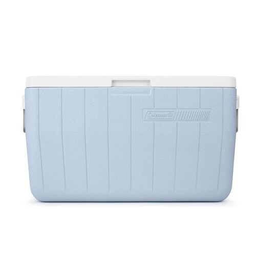 Hielera 48 Qt Coleman Gris Claro 2160825