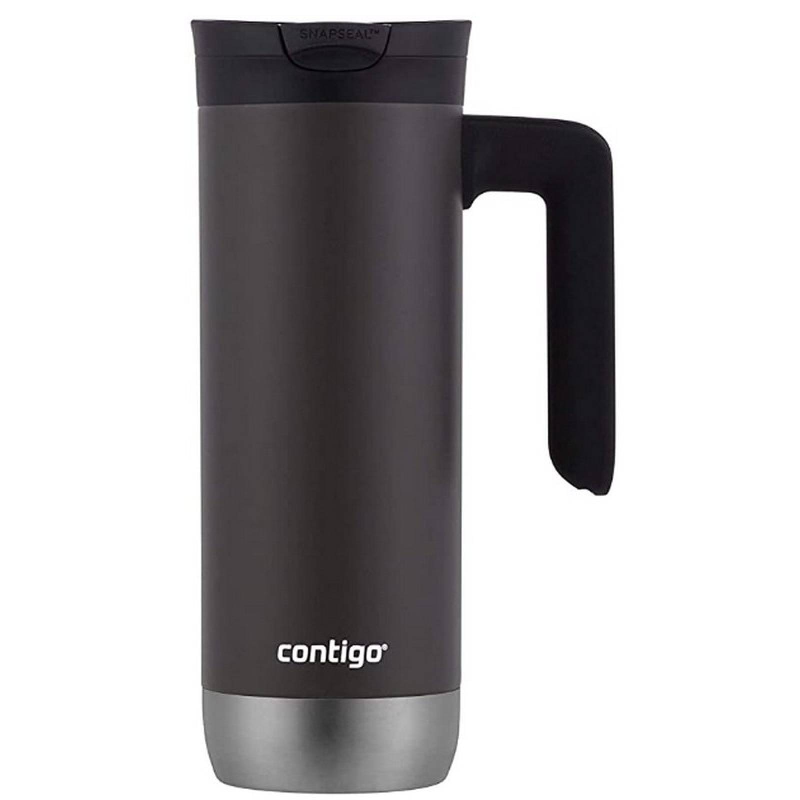 Vaso Termo 1200ml Con Asa Acero Inoxidable Con Tapa | Click Ventas